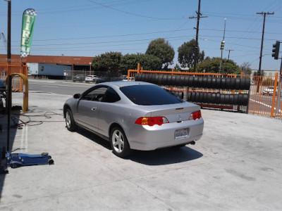 El Tapatio Auto Center & Towing