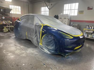 Premium Bodyworks