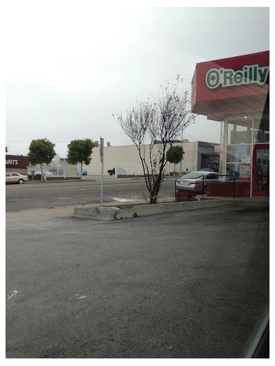 O'Reilly Auto Parts