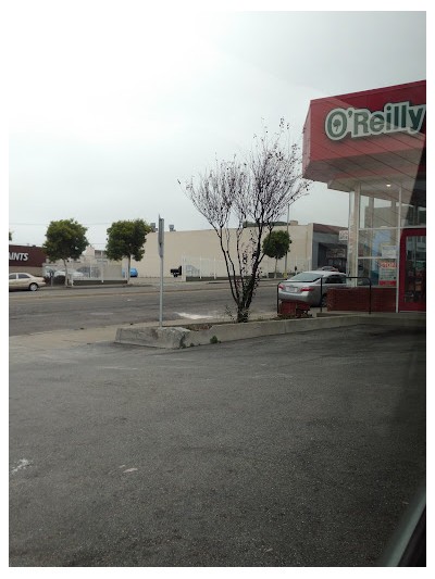 O'Reilly Auto Parts