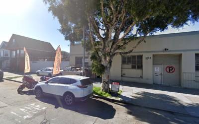 Specialty Towing, South San Francisco, California