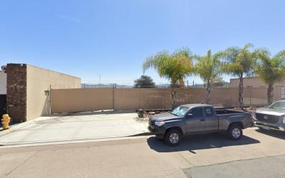 Western Towing (Several Locations call first), El Cajon, California