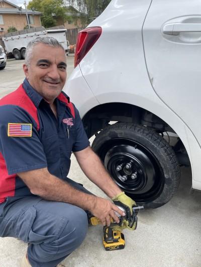 Quality Towing & Recovery, El Cajon, California