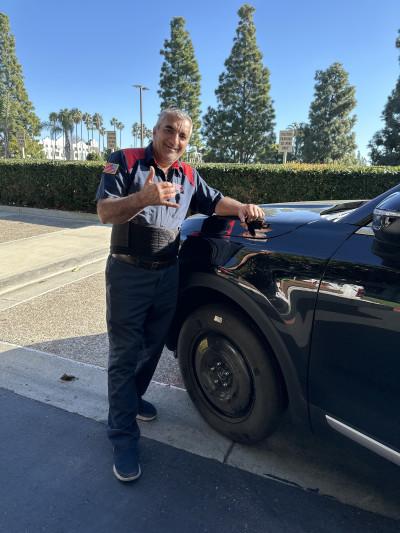 Quality Towing & Recovery, El Cajon, California