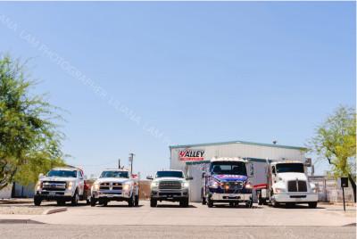 Valley Towing & Auto Inc