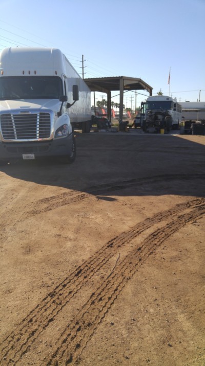 Mias Mobile Truck Repair and Towing