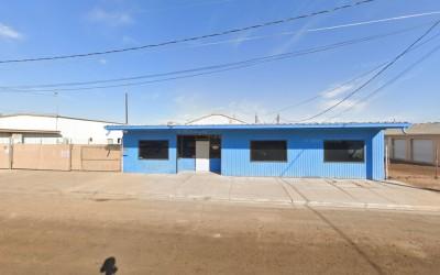 JC Auto Repair, El Centro, California