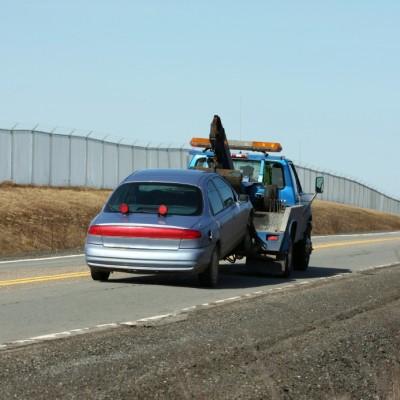 Easy Towing, Elk Grove, California