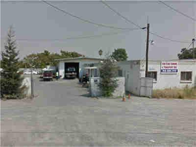 Five Star Towing & Transport, Inc., Elk Grove, California