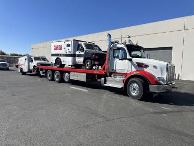 Chima's Big Rig Towing Sacramento & Elk Grove, Sacramento, California