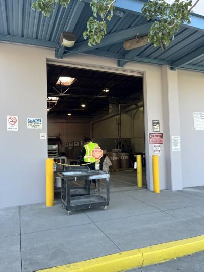 Fremont Recycling & Transfer, Fremont, California