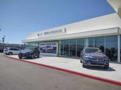 The Fremont Auto Mall, Fremont, California