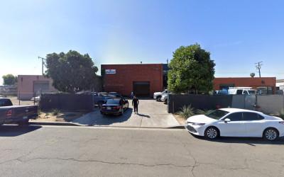 ko towing and recovery, Fullerton, California