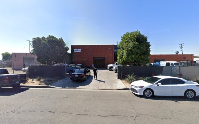 ko towing and recovery
