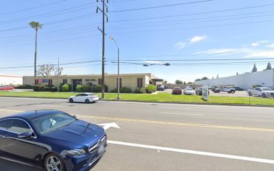 Golden West Towing Equipment, Fullerton, California