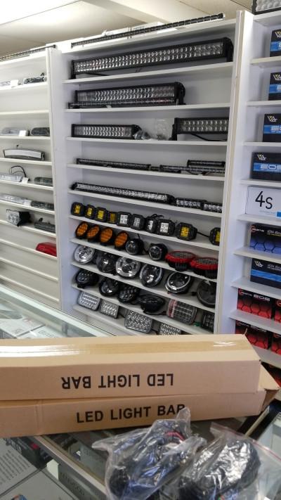 Top Tier Auto Parts