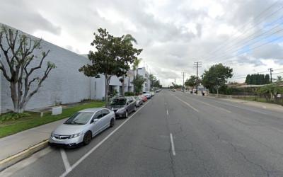Garden Grove Nissan Parts