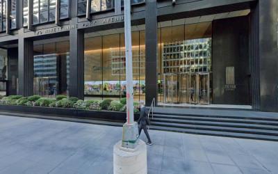 All Green Electronics Recycling & Data Destruction, New York, New York