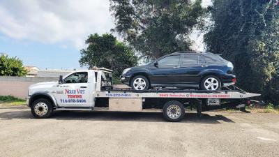 Nguoi Viet Towing