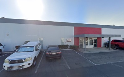 Fast Undercar Garden Grove