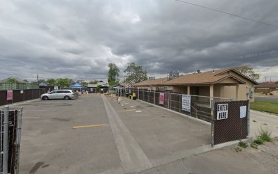 Recycling Center