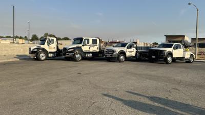 Castellano's Towing Services