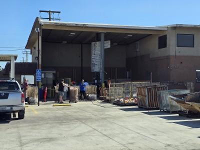 A-1 Hesperia Recycling Company, Inc., Hesperia, California