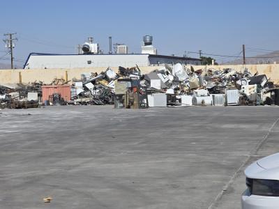 A-1 Hesperia Recycling Company, Inc., Hesperia, California