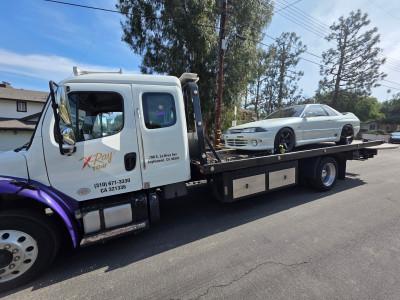 XRays Towing