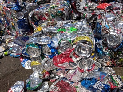 Refund Recycle Center