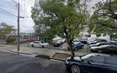 Mrs. B's Auto Wholesale, Livermore, California