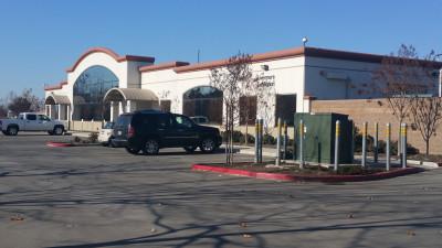 Livermore Sanitation Inc, Livermore, California