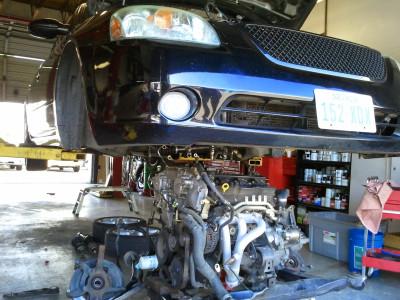 R & C Auto Repair and Service