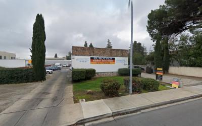 Eurotech German Auto Werks, Livermore, California