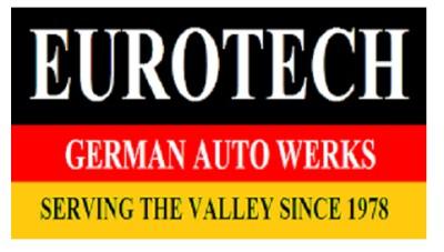 Eurotech German Auto Werks, Livermore, California