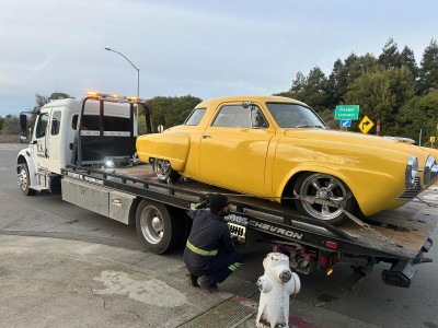 U.S. Towing