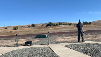 Livermore Pleasanton Rod & Gun Club - Rifle/Pistol Range, Livermore, California