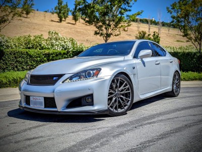 Exact Motorsports