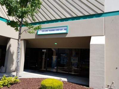 San Jose Trading Company, Inc., South San Jose Hills, California