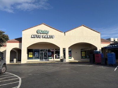 O'Reilly Auto Parts