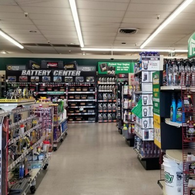 O'Reilly Auto Parts