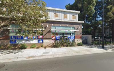 Winco Auto Supply, South San Jose Hills, California