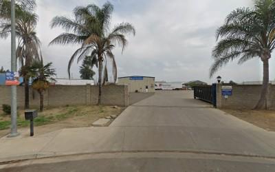 Royal Recycling Center, Modesto, California