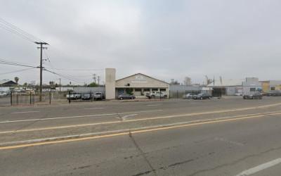 Universal Service Recycling, Inc., Modesto, California