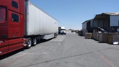 American Recycling Holdings, Modesto, California