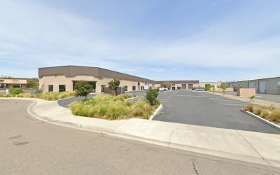 K & K Electronics, Modesto, California