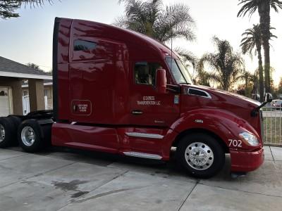 ICE Heavy Duty Truck Parts, Perris, California