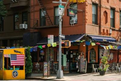 The Industrialist Hotel Gowanus Brooklyn, Sonder, Brooklyn, New York