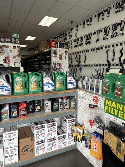 1 Stop Auto Parts