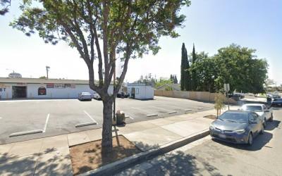 Next Generation Recycling, Orange, California